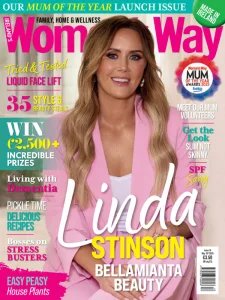 Woman's Way - 05.19.2025