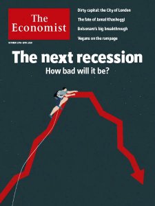 The Economist Asia - 10.13.2018