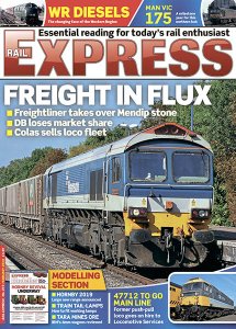 Rail Express - 02.2019