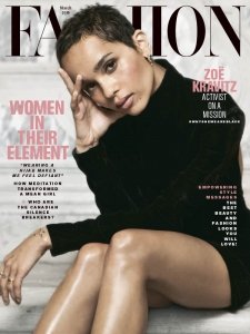 Fashion - 03.2018