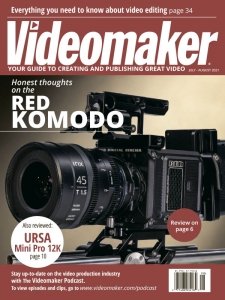 Videomaker - 07/08 2021