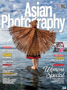 Asian Photography - 03.2022