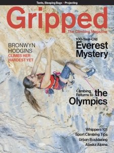 Gripped - 06/07 2024