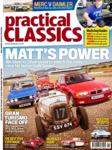 Practical Classics - 01.2025