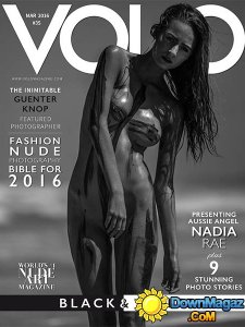 VOLO - March 2016