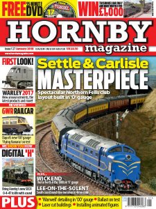 Hornby - 01.2018