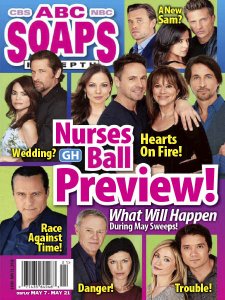 ABC Soaps In Depth - 21.05.2018