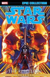 Star Wars - The Rebellion 1 - 6