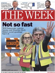 The Week USA - 10.15.2021