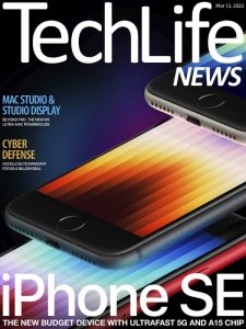 Techlife News - 03.12.2022