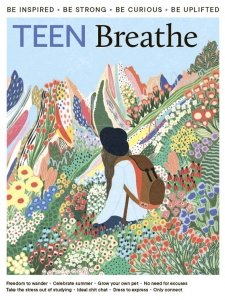 Teen Breathe - Is. 34 2022