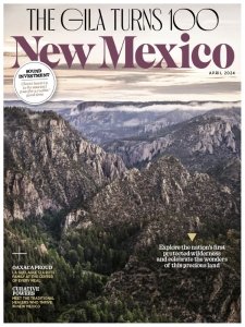 New Mexico - 04.2024