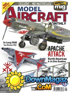 Model Aircraft - 09.2017