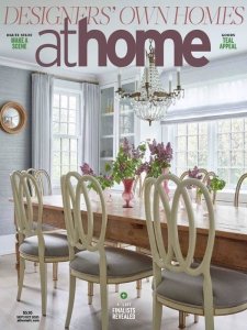 athome - 09/10 2020