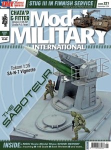 Model Military International - 09.2024