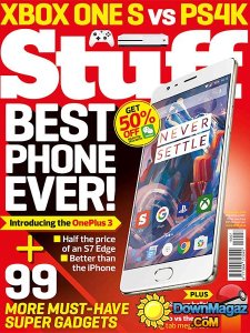 Stuff SA - September 2016