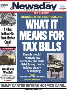 Newsday - 02.19.2023