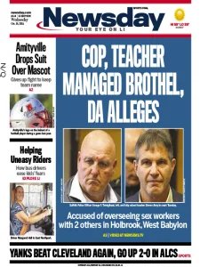 Newsday - 10.16.2024