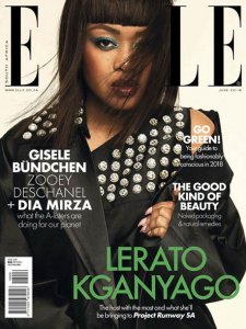 Elle SA - 06.2018