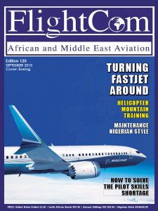 FlightCom - 09.2018