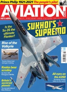 Aviation News - 06.2021