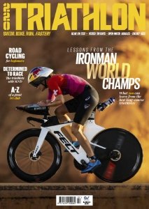 220 Triathlon UK - 07.2022