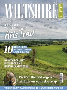 Wiltshire Life - 04.2023