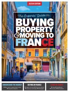 French Property News - Experts Guide 2026
