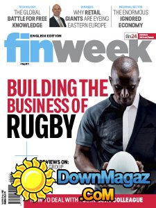 Finweek - 04.05.2017