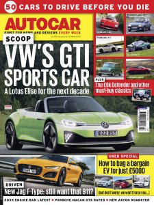 Autocar UK - 12.02.2020