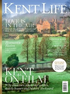 Kent Life - 02.2021