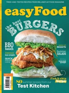 Easy Food Ireland - 06/07 2022