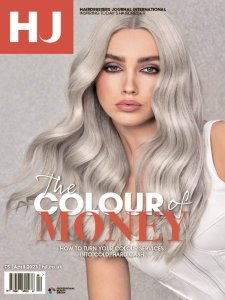 Hairdressers Journal - 04.2023