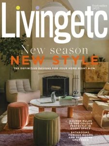 Living Etc UK - 09.2025