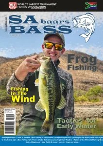 SA Baars Bass - Is. 289 2025