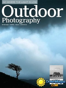 Outdoor Photography - February 2015