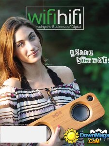 Wifi Hifi - July/August 2016