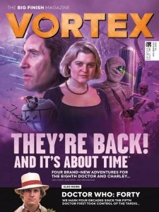 Vortex - 12.2021