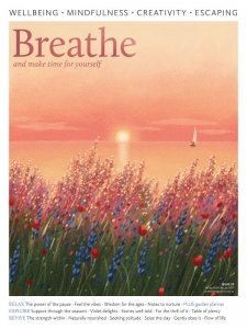 Breathe AU - Is. 29 2021