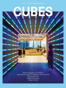 Cubes - Is 101 2021