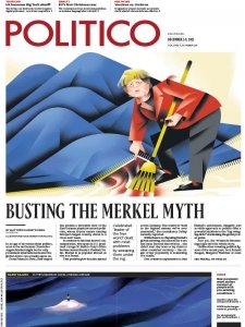 Politico EU - 2.12.2021