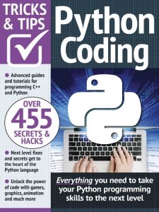 Python Tricks and Tips - 13th Ed 2023