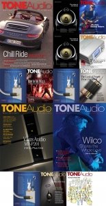 TONEAudio - 2012 Full Year