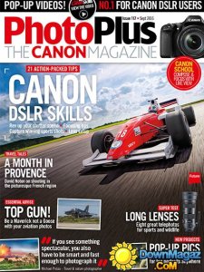 PhotoPlus - September 2016