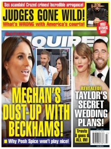 National Enquirer - 07.1.2024