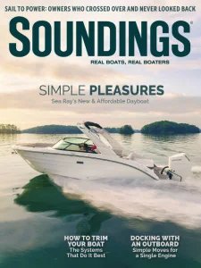 Soundings - 02.2025