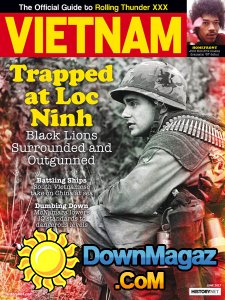 Vietnam - 06.2017