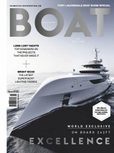 Boat International USA - 11.2019