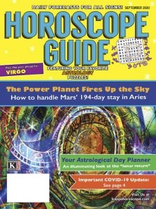 Horoscope Guide - 09.2020