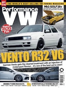 Performance VW - 09.2022